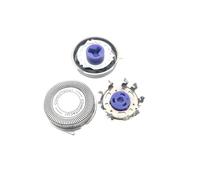 3pcs Shaver Head Replace Razor Blade，Compatible For Philips，Compatible For Norelco， HQ8 HQ850 HQ7120/A AT750 PT860 PT870 AT751 AT890 AT891 HQ8200 HQ8240