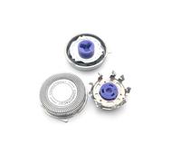 3pcs Shaver Head Replace Razor Blade，Compatible for Philips，Compatible for Norelco，HQ8 HQ850 HQ7120/A AT750 PT860 PT870 AT751 AT890 AT891 HQ8200 HQ8240