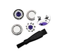 3pcs Shaver Head Replace Razor Blade，Compatible for Philips，Compatible for Norelco，HQ8 HQ850 HQ7120/A AT890 AT891 HQ8200 HQ8240 AT750 PT860 PT870 AT751