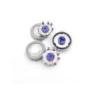 3pcs Shaver Head Replace Razor Blade，Compatible for Philips，Compatible for Norelco， HQ8 HQ850 HQ7120/A AT750 PT860 PT870 AT751 AT890 AT891 HQ8200 HQ8240(3PCS)