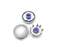 3pcs Shaver Head Replace Razor Blade，Compatible for Philips，Compatible for Norelco，HQ8 HQ850 HQ7120/A AT750 PT860 PT870 AT751 AT890 AT891 HQ8200 HQ8240