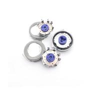 3pcs Shaver Head Replace Razor Blade，Compatible For Philips，Compatible For Norelco， HQ8 HQ850 HQ7120/A AT750 PT860 PT870 AT751