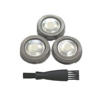 3Pcs Shaver Head Replace Razor Blade，Compatible for Philips，HQ4 HQ56 HQ55 HQ46 HQ3 HQ6900 HQ6902 HQ6904 HQ6906 HQ6996 HQ6927 HQ5426 HQ5430