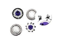 3pcs Shaver Head Replace Razor Blade，compatible For Philips， HQ8 HQ850 HQ7120/A AT750 PT860 PT870 AT751 AT890 AT891 HQ8200 HQ8240