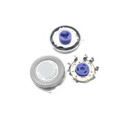 3pcs Shaver Head Replace Razor Blade，Compatible for Philips，HQ8 HQ850 HQ7120/A AT750 PT860 PT870 AT751 AT890 AT891 HQ8200 HQ8240