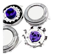 3pcs Shaver Head Replace Razor Blade,Compatible for Philips,HQ8 HQ850 HQ7120/A AT750 PT860 PT870 AT751 AT890 AT891 HQ8200 HQ8240
