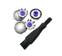 3pcs Shaver Head Replace Razor Blade，Compatible For Philips，HQ8 PT860 PT870 AT750 AT751 AT890 AT891 HQ7120 HQ7100 HQ7140 HQ7160