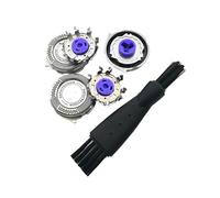 3pcs Shaver Head Replace Razor Blade，Compatible For Philips Norelco HQ8 PT860 PT870 AT750 AT751 AT890 AT891 HQ7120 HQ7100 HQ7140 HQ7160