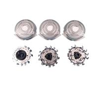 3PCS Shaver Head Replacement，Compatible for Philips，Razor Blade HQ9 HQ8100 HQ8140 HQ8142 HQ8150 HQ8160 HQ8170 HQ9170 HQ9160 HQ9020,