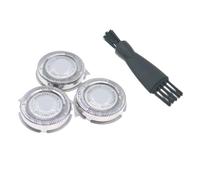 3Pcs Shaver Heads, Compatible For Philips, HQ8 HQ6073 HQ7120 PT735 HQ8850 HQ7141 HQ7142 HQ8885 HQ8893