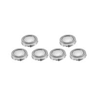 3Pcs Shaver Heads, Compatible with Philips, SH30/50/52