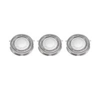 3Pcs Shaver Heads, Compatible with Philips, SH30/50/52