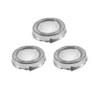 3Pcs Shaver Heads, Compatible with Philips, SH30/50/52 | Blade head for Series 1000, 2000, 3000, 5000 electric shaver