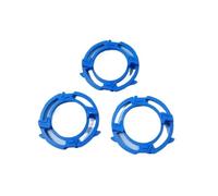 3pcs Shaver Heads Holder Plate,Compatible for Philips, 5000 Series S5075 S5079 S5013 S5050 S5070 S5071 S5050 Shaving Heads