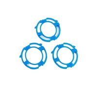 3pcs Shaver Heads Holder Plate,Compatible For Philips,SH50 Series 5000 S5079 S5080 S5075 S5130 S5380 Shaver Razor Replacement Head