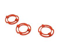 3pcs Shaver Heads Holder Plate，Compatible for Philips，SH90 SH70 RQ12 S9000 S7000 S9712 S9321 S9300 S9531 S9522 S7530 S7310 Shaver Razor