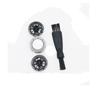 3pcs Shaver Razor Replacement Shaving ，Compatible for Philips ，HQ8 HQ7180 HQ7140 7745X 7775X HQ7740 HQ7742 AT830 AT890 PT710，Replace The Razor