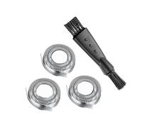 3pcs Shaver Replacement Heads,Compatible for Philips,Compatible for Norelco,HQ9 HQ8140 HQ9160 HQ9170 HQ9190 HQ9090 PT920 Razor Blade for Men