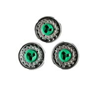 3Pcs,Shaver SH90 Replacement Head,Compatible For Philips,S9000 S9011 S9021 S9031 S9041 Razor Blade Cutter Head Knife Net Shaver Parts(3pcs)