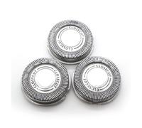 3pcs Shaving Cutter Shaver，Compatible for Philips， | HQ900 HQ3 HQ4 HQ5 HQ6 Series Razor Head Shaver