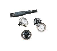 3pcs Shaving Heads，Compatible For Philips，Compatible For Norelco，razor YS526 YS521 XA525 YS522 YS524 YS534 RQ32 RQ310 RQ11 RQ1150 RQ1180 RQ350 RQ360 RQ370