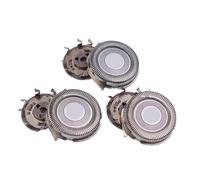 3pcs Shaving Heads, Compatible for SH60 Philips, Shaving Heads for Shaver Series 6000, SH60/72, S6810, S6820, S6850, S6880 S6810/82