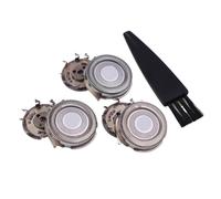 3pcs Shaving Heads SH60，Compatible for Philips，Compatible for Norelco，Shaving Heads Series 6000, SH60/72, S6810, S6820, S6850, S6880 S6810/82 Replace