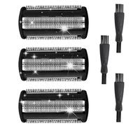 3pcs Shaving Net