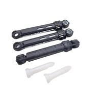 3Pcs Shock Absorber Drum Washing Machine，Compatible For Panasonic W233W-3JU00 XQG100-EG125 EG128 EG135 120N(As picture show-2)