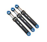 3Pcs Shock Absorber Drum Washing Machine,Compatible For Panasonic XQG90-E9A2H P E902H E9025 120N
