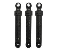3Pcs Shock Absorber Rod 80N,Compatible For Siemens,Drum Washing Machine Spare Parts 9000632762 Accessory