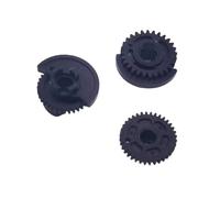 3Pcs Shutter Gear Unit Easy Install Replacement For D600 D610 Camera Replacement Shutter Gear