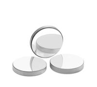 3PCS Si CO2 Laser Mirror 19.05-38.1mm Reflective Engraving