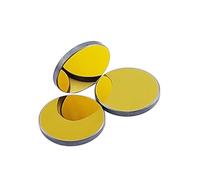 3PCS Si CO2 Laser Mirror 20-30mm Reflective Lens Engraving