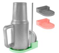 3Pcs Silicone Bottle Drying Rack, Nonslip Design, Enough Draining Space Fast Drying,for Water Bottle Tumblers Cups Mugs Glasses,30-40oz Cup