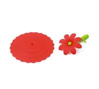 3pcs Silicone Cup Lids with Suction Seal for Glass and Ceramic Mugs Leakproof Airtight Drink Covers to Keep Coffee Tea Soup Fresh and Protected