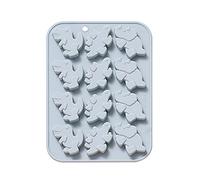3Pcs Silicone Molds Chocolate Dinosaur Fondant Cake Candy Biscuits Moulds Baking Decorating Tools for Dessert Baking Tools