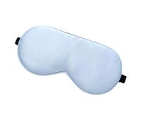 3pcs Silk Eye Mask for Sleep | Mulberry silk is adjustable and does not press on the eyes(Color 4)