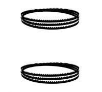 3pcs SK5 1575mm Bandsaw Blades 6TPI Wood Cutting Tool for Woodworking Accessories