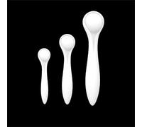 3PCS SM Silicone Catheters & Sounds Urethral Plug Set Solid Dilation Male Products Masturbation Catheterization Sex Toy