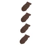 3pcs Small Dog Sweater Dog Vest Pet Costume Dogs Suit Dog Waistcoat Pet Clothes Dog Photography Prop Solid Color Pet Ves (A 40X36X30CMx4pcs)