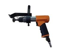 3PCS Smoothing Pneumatic Air Hammer BitS Long Bit Tool &1* Spring Tire Repair for Industrial Machinery