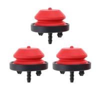 3pcs Snowblower Bulb 751-10639 Replacement for Troybilt Yardman 2830 552R