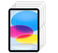 3pcs Soft Pet Film Screen Protector Guard for Apple iPad 11th Gen 11 Inch 2025 2026 A16 Bulk