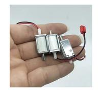 3PCS Solenoid DC12V Air Valve N/C Normally Closed Air Switch Small Venting Valve 10 * 12 * 20MM
