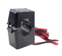 3PCS Split Core Current Transformer Clamp CT Sensor KCT-24 Current Sensor 100A 200A 300A 400A CT (3PCS 200 (5A))