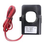 3PCS Split Core Current Transformer KCT-36 Current Sensor 100A 200A 250A 300A 400A 500A 600A Mini Current Transformer CTs (3PCS 250A)