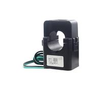 3PCS Split Core Current Transformer KCT-36 Sensor | Mini Split Core CT 36MM Window Hole 100A 200A 250A 300A 400A 500A 600A(400A(5A) 3PCS)
