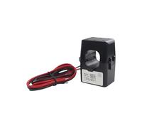 3PCS Split Core Current Transformer KCT24 Sensor 100A | Split Core CT 24MM Window Hole 5A Output Ratio 100 150 200 250 300 400(100 (5A) 3PCS)