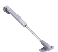 3PCS Spring Cabinet Hinge Copper Core Door Lift Support Hydraulic Kitchen Cupboard Door Hinges Hardware Telescopic Rod for Kitchen